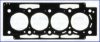 CITRO 0209FR Gasket, cylinder head